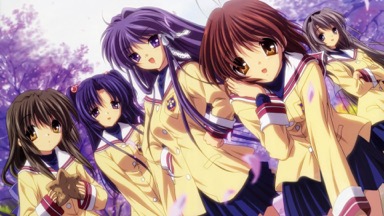 Clannad izle