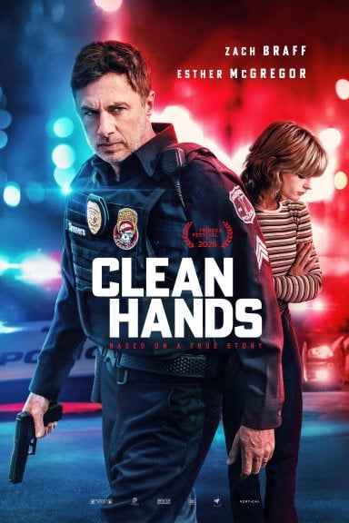 Clean Hands izle