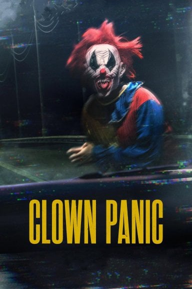 Clown Panic izle
