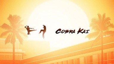 Cobra Kai izle