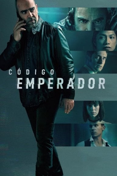 Código Emperador izle