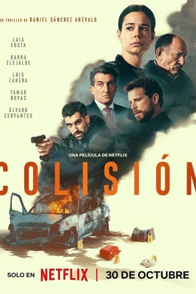 Çarpışma Anı izle