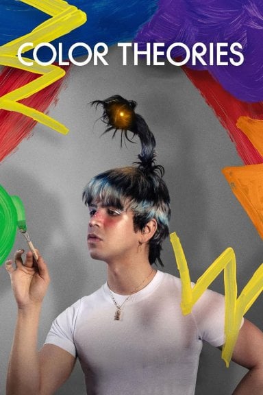 Color Theories by Julio Torres. A Guide to Seeing the World izle