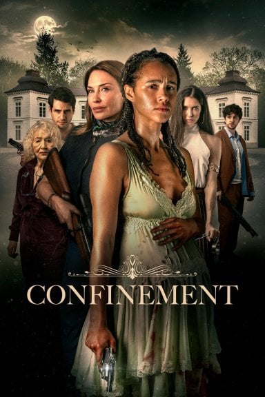Confinement izle