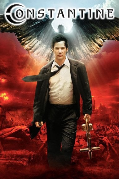 Constantine izle