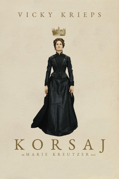 Corsage izle