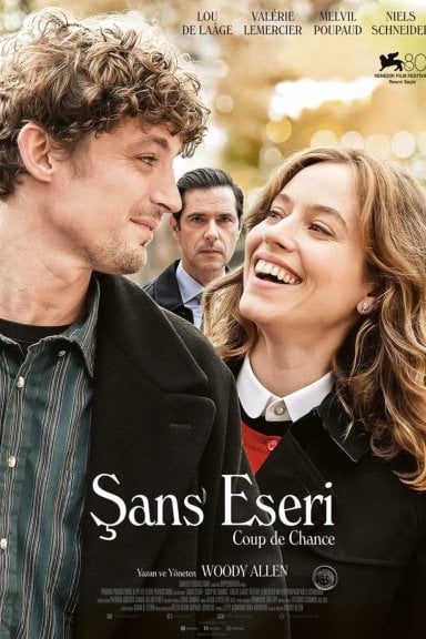 Şans Eseri izle
