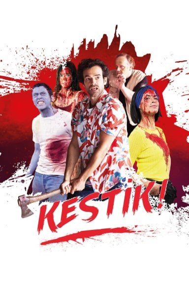 Kestik! izle