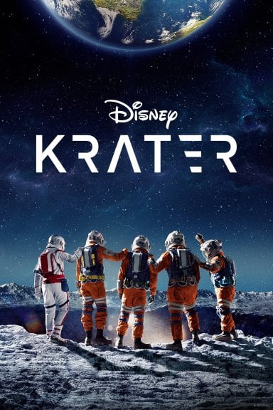 Crater izle
