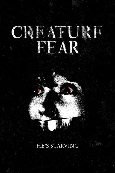 Creature Fear izle