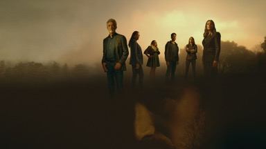 Criminal Minds izle