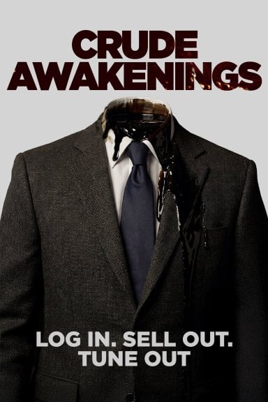 Crude Awakenings izle