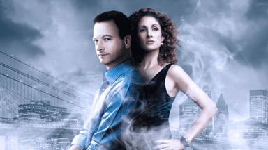 CSI: NY izle