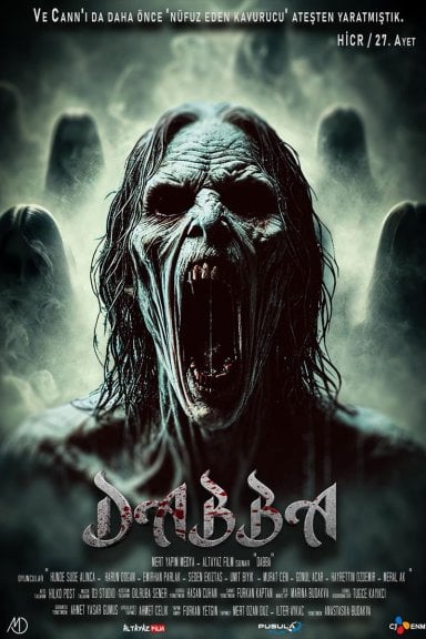 Dabba izle