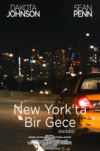 New York'ta Bir Gece izle