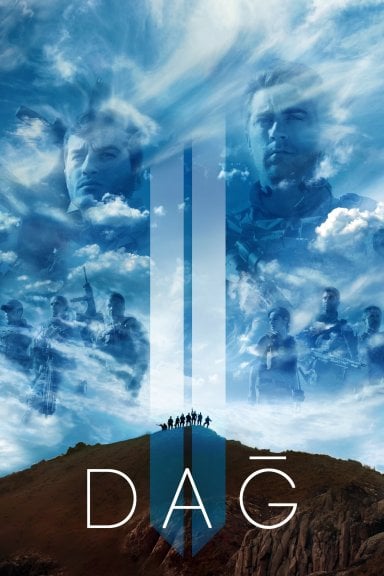 Dağ II izle
