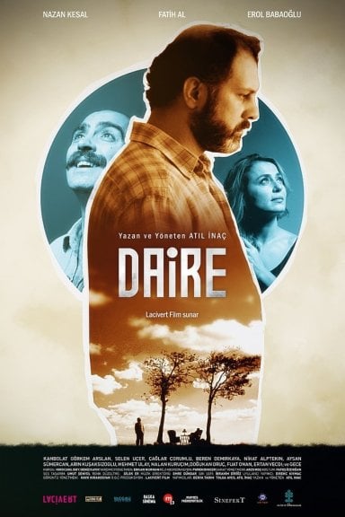 Daire izle