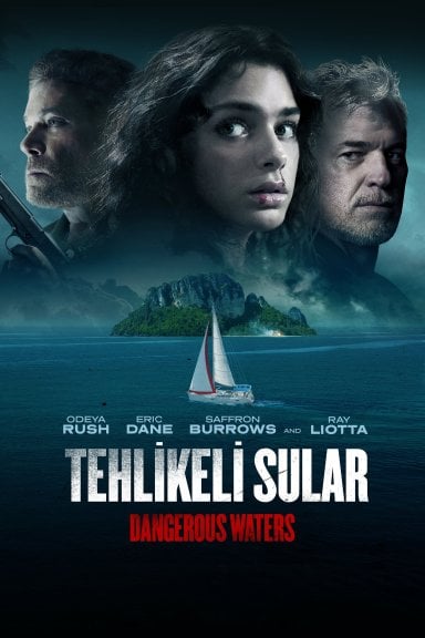 Dangerous Waters izle