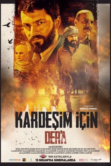 Kardeşim İçin Der'a izle