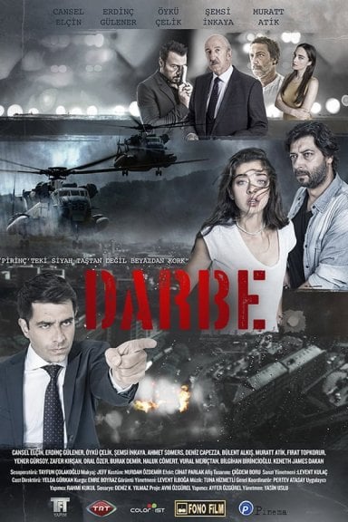 Darbe izle