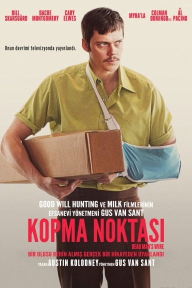 Kopma Noktası izle