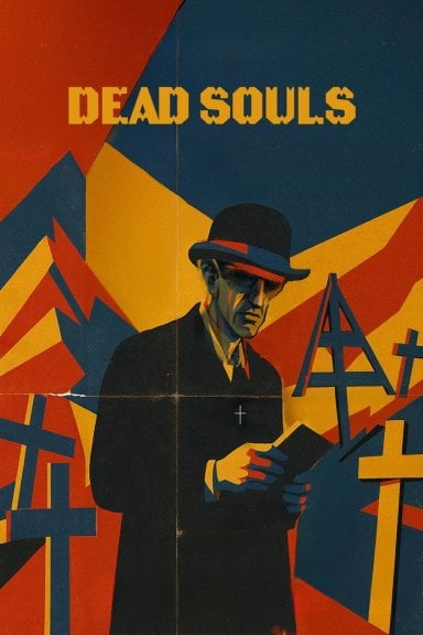 Dead Souls izle