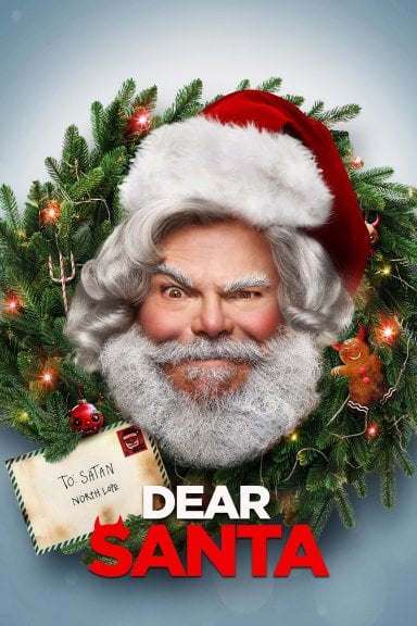 Dear Santa izle