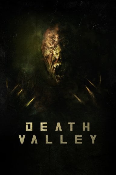Death Valley izle