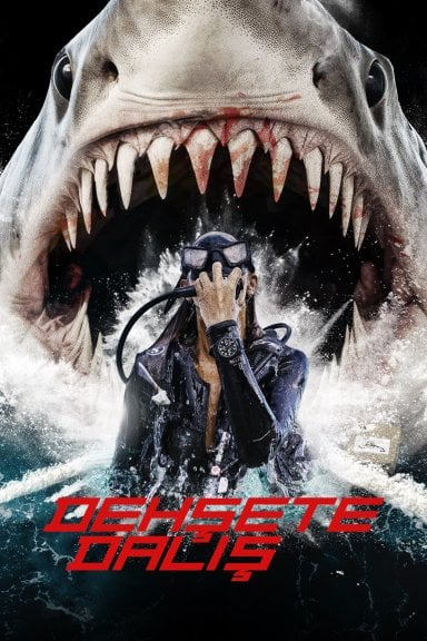 Derin Korku izle