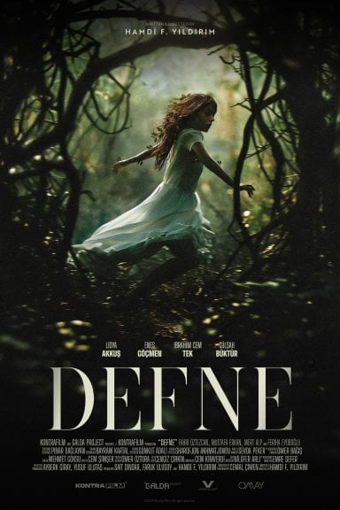 Defne izle