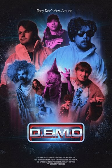 Demo izle