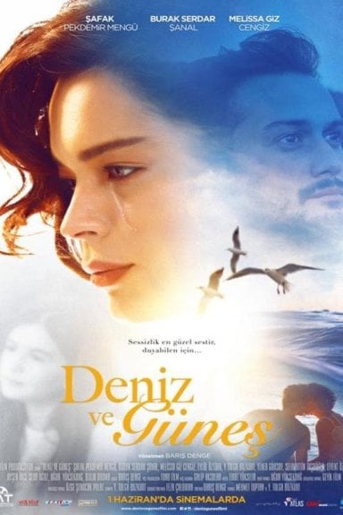Deniz ve Güneş izle