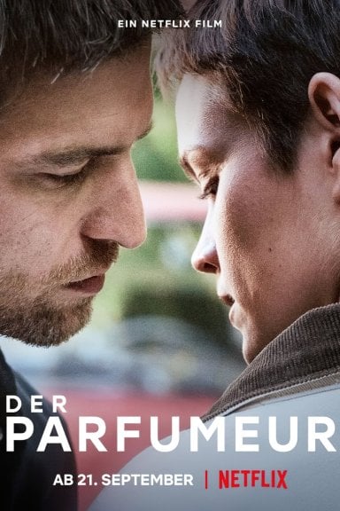 Der Parfumeur izle