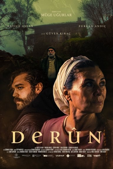 Derûn izle