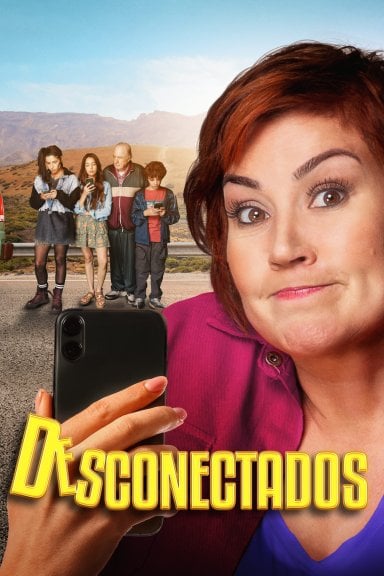 Desconectados izle