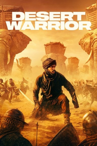 Çöl Savaşçısı izle