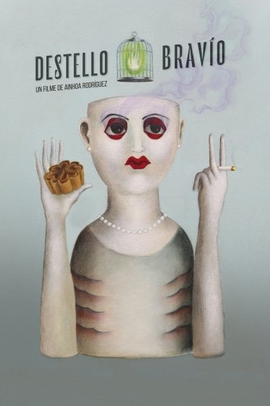 Destello bravío izle
