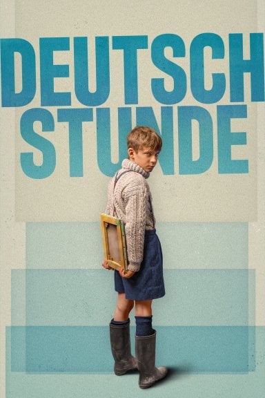 The German Lesson izle