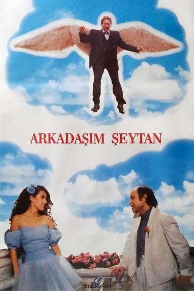 Arkadaşım Şeytan izle
