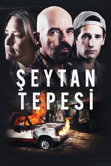 Devil's Peak izle
