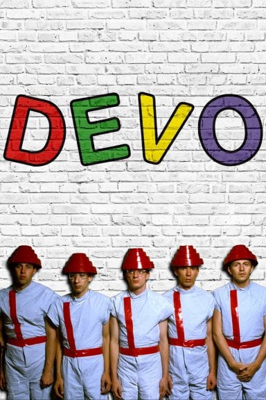 DEVO izle