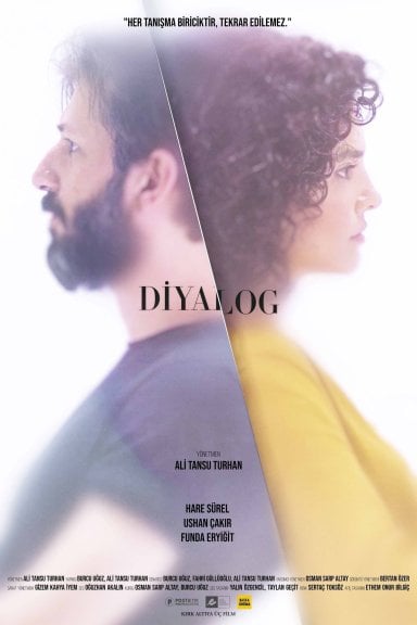Diyalog izle
