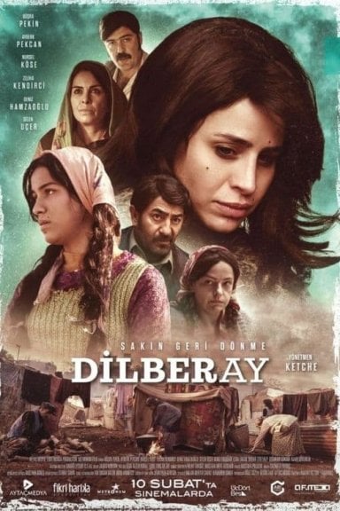 Dilberay izle