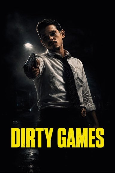 Dirty Games izle