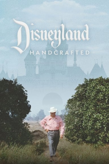 Disneyland Handcrafted izle