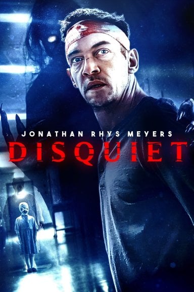 Disquiet izle