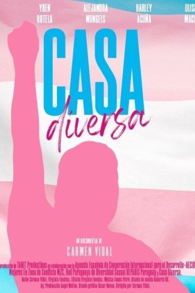Diversa izle
