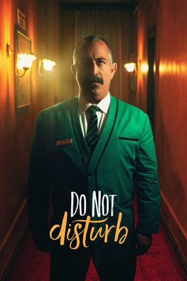 Do Not Disturb: Ayzek ile Bir Gece izle