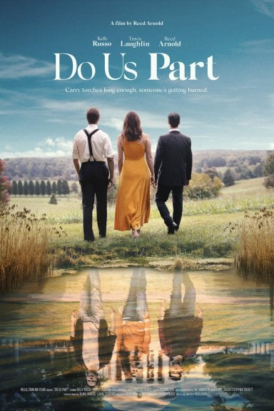 Do Us Part izle