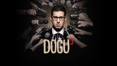 Doğu izle